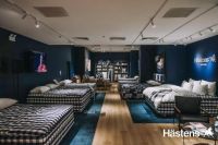 百年匠心邂逅京城底蕴，海丝腾国贸商城店续写奢睡新章