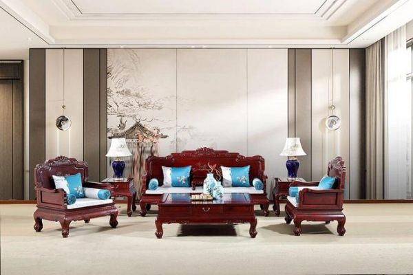 红木整装龙头企业新格局:揭秘十大品牌的差异化布局
