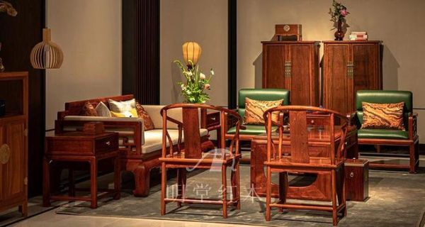 红木整装龙头企业新格局:揭秘十大品牌的差异化布局