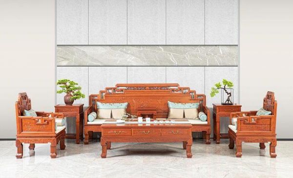 红木家具品牌哪家好？十大品牌开启中式轻奢生活的答案