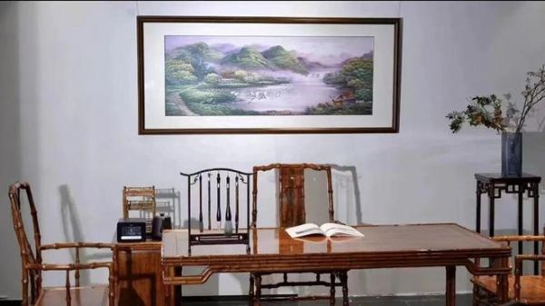 红木家具品牌哪家好？十大品牌开启中式轻奢生活的答案