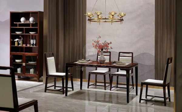 红木家具品牌哪家好？十大品牌开启中式轻奢生活的答案