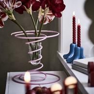 宜家再度推出冬日欢庆系列新品 携手瑞典设计师 Gustaf Westman注入现代节庆灵感