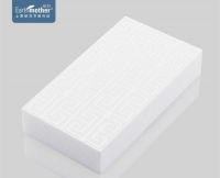 地暖保温板品牌推荐，白晶板哪个品牌环保？