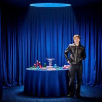 宜家再度推出冬日欢庆系列新品  携手瑞典设计师 Gustaf Westman注入现代节庆灵感