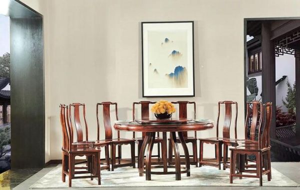 中式整装厂家推荐：10 大实力品牌选款指南，红木粉必备！