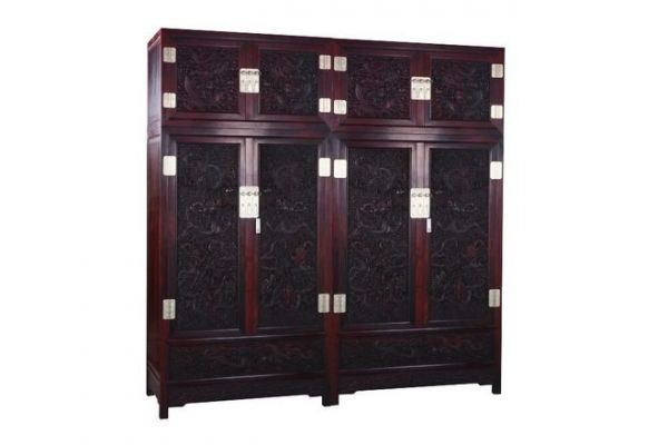 中国红木家具 10 大品牌亮相，品质之选哪款心动？