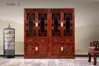 红木家具品牌：揭秘前十名，谁才是你的心头好？