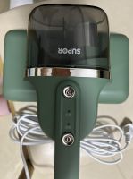 新手必看！2025年除螨仪十大品牌选购避坑指南，百元也能买到高配机型