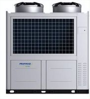 PROFROID携全球第一CO₂零碳技术亮相2025建环大会