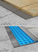 tetti台迪 | 告别瓷砖岩板开裂！一文读懂“解耦垫”黑科技