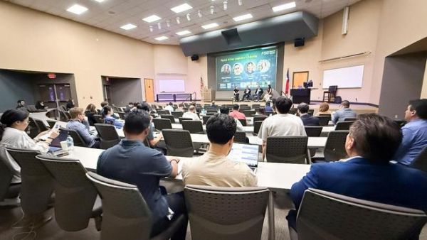 中国家博会（CIFF）重磅亮相2025北美制造业峰会，诚邀北美企业共赴2026广州“链新”之约