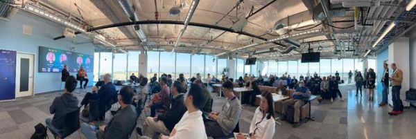 中国家博会（CIFF）重磅亮相2025北美制造业峰会，诚邀北美企业共赴2026广州“链新”之约