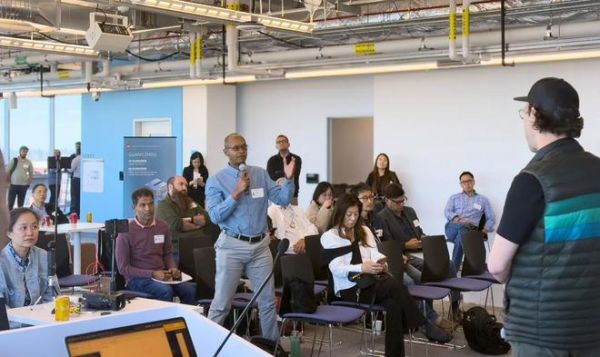 中国家博会（CIFF）重磅亮相2025北美制造业峰会，诚邀北美企业共赴2026广州“链新”之约