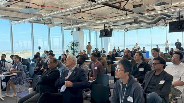 中国家博会（CIFF）重磅亮相2025北美制造业峰会，诚邀北美企业共赴2026广州“链新”之约