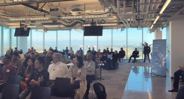 中国家博会（CIFF）重磅亮相2025北美制造业峰会，诚邀北美企业共赴2026广州“链新”之约