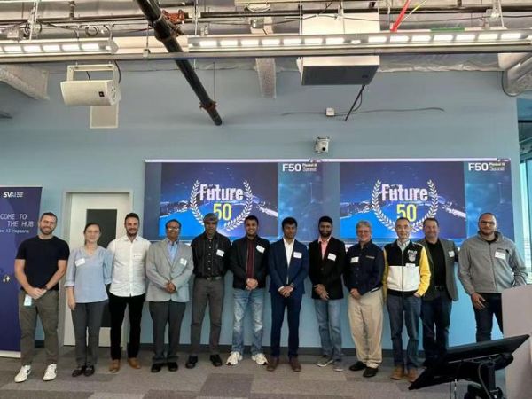 中国家博会（CIFF）重磅亮相2025北美制造业峰会，诚邀北美企业共赴2026广州“链新”之约