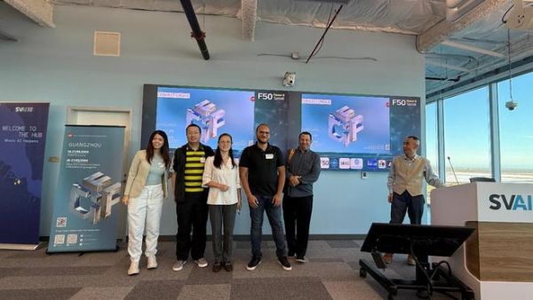 中国家博会（CIFF）重磅亮相2025北美制造业峰会，诚邀北美企业共赴2026广州“链新”之约