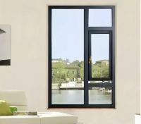 顶固窗五金系统 | 匠心凝聚，质造建筑坚实屏障