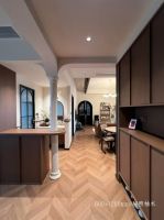 替大家试过了，中古风+能强安纳西木纹砖绝美！