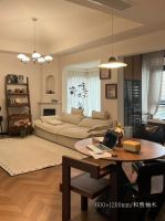 替大家试过了，中古风+能强安纳西木纹砖绝美！