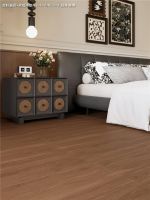 法式复古的神！都去给我冲这款柔光木纹砖