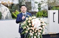 首店经济遇上智慧新场景，FotileStyle宁波展厅重塑定制家居价值生态