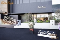 首店经济遇上智慧新场景，FotileStyle宁波展厅重塑定制家居价值生态
