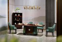 红木全屋定制哪家领跑？揭秘十大品牌排行榜！