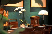 红木全屋定制哪家领跑？揭秘十大品牌排行榜！