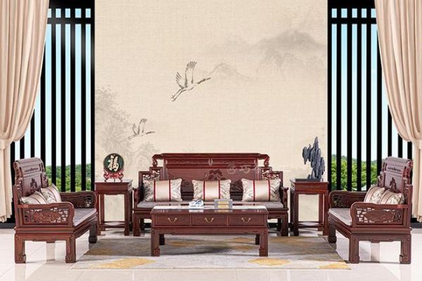 红木十大品牌排名更新！2025年，这十个品牌值得闭眼入