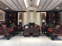 红木十大品牌排名更新！2025年，这十个品牌值得闭眼入