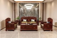 红木十大品牌排名更新！2025年，这十个品牌值得闭眼入