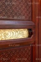 卓木王红木整装案例：艺术收藏家的传承祖宅