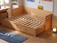 聚焦「空间集成主义」，木宫匠以“小宅美学”回应年轻人居住自由