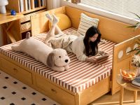 聚焦「空间集成主义」，木宫匠以“小宅美学”回应年轻人居住自由