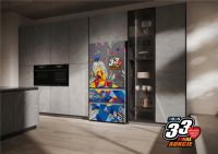 海尔欧洲在意大利开设公益洗衣房