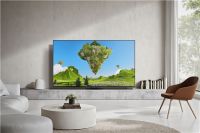 装备卷起来！海信RGB-Mini LED电视上海“闪展”，预演2026世界杯视觉狂欢