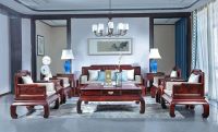 中国红木十大品牌揭晓，你喜欢哪款扮靓家居？