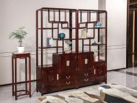 中国红木十大品牌揭晓，你喜欢哪款扮靓家居？