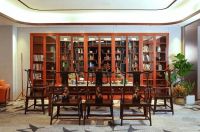 红木整装十大品牌权威榜！中式家居标杆，爱好者必看