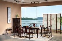 红木整装十大品牌权威榜！中式家居标杆，爱好者必看