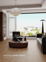 瓷砖十大品牌秦皇达陶瓷│木纹砖全屋搭配攻略！直接抄不踩雷