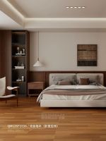 瓷砖十大品牌秦皇达陶瓷│木纹砖全屋搭配攻略！直接抄不踩雷