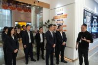 莫干山全屋定制与杭州铭品装饰正式达成战略合作，共筑品质家居新未来