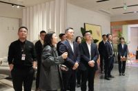 莫干山全屋定制与杭州铭品装饰正式达成战略合作，共筑品质家居新未来