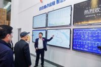 日日顺数字仓网又添一城！助力家电物流降本增效