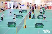 羽动鹏城，好眠同行！2025雅兰杯羽毛球公开赛深圳站圆满收官