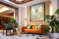 红木家具十强品牌权威认证！