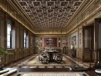 红木家具十强品牌权威认证！